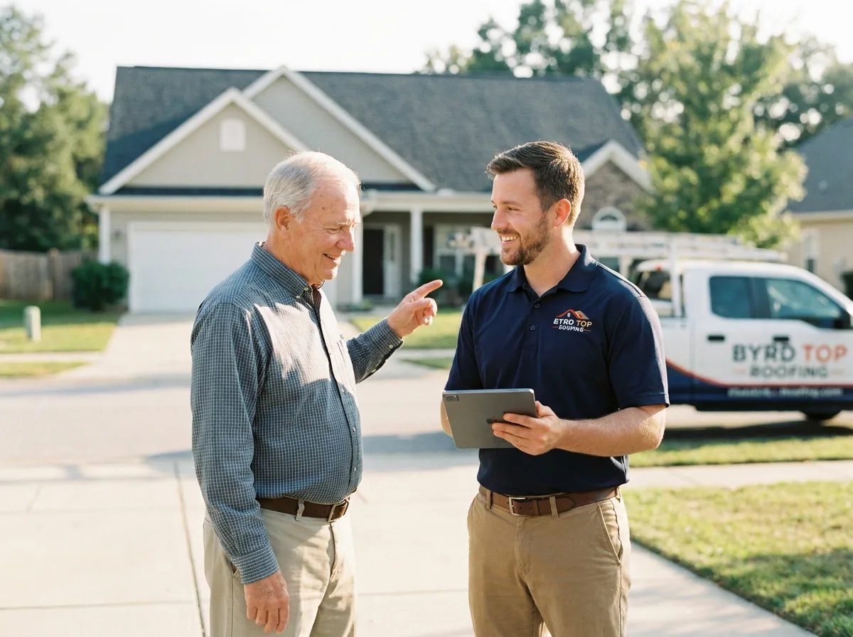 Roofing Falls City, OR FAQs